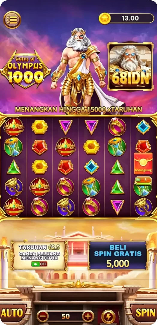 dingdongtogel Tangkapan Layar - APK Resmi
